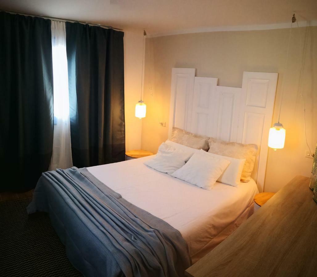 Maricel Villa Teguise  Luaran gambar