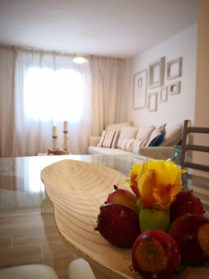 Maricel Villa Teguise  Luaran gambar