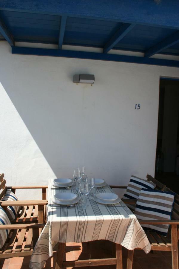 Maricel Villa Teguise  Luaran gambar