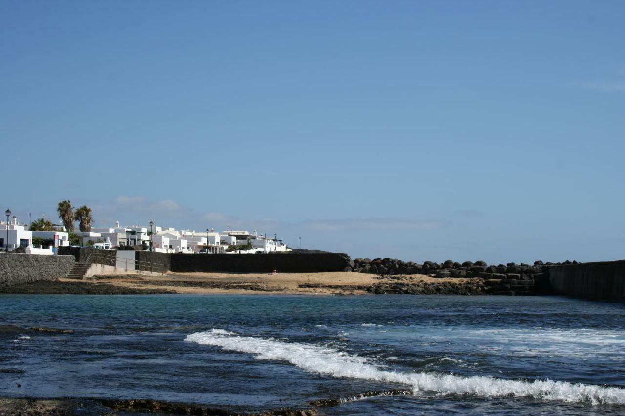 Maricel Villa Teguise  Luaran gambar