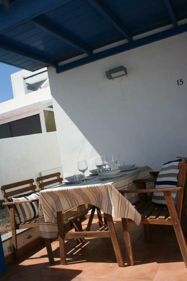 Maricel Villa Teguise  Luaran gambar