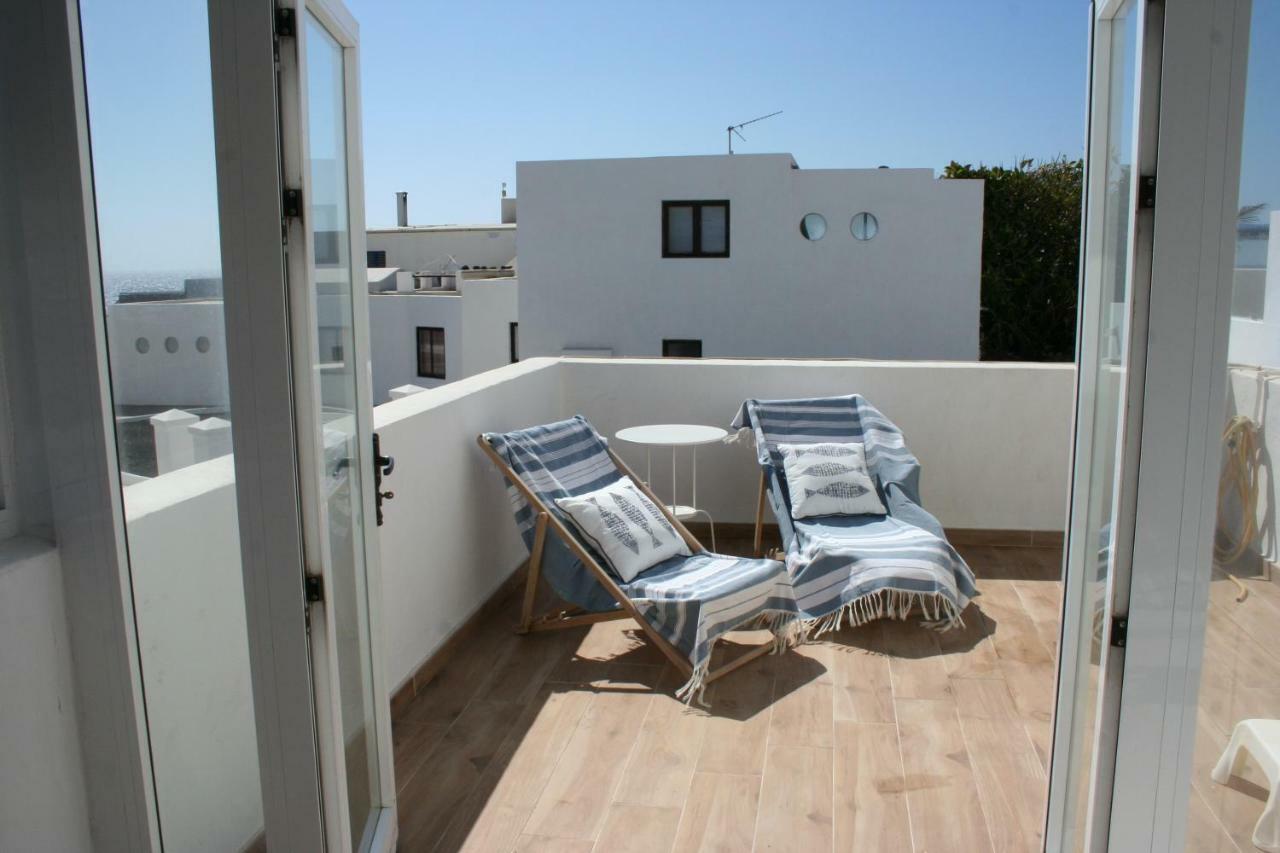 Maricel Villa Teguise  Luaran gambar