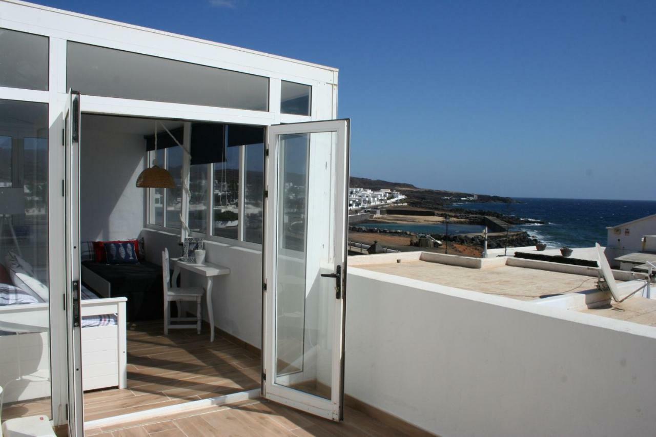 Maricel Villa Teguise  Luaran gambar