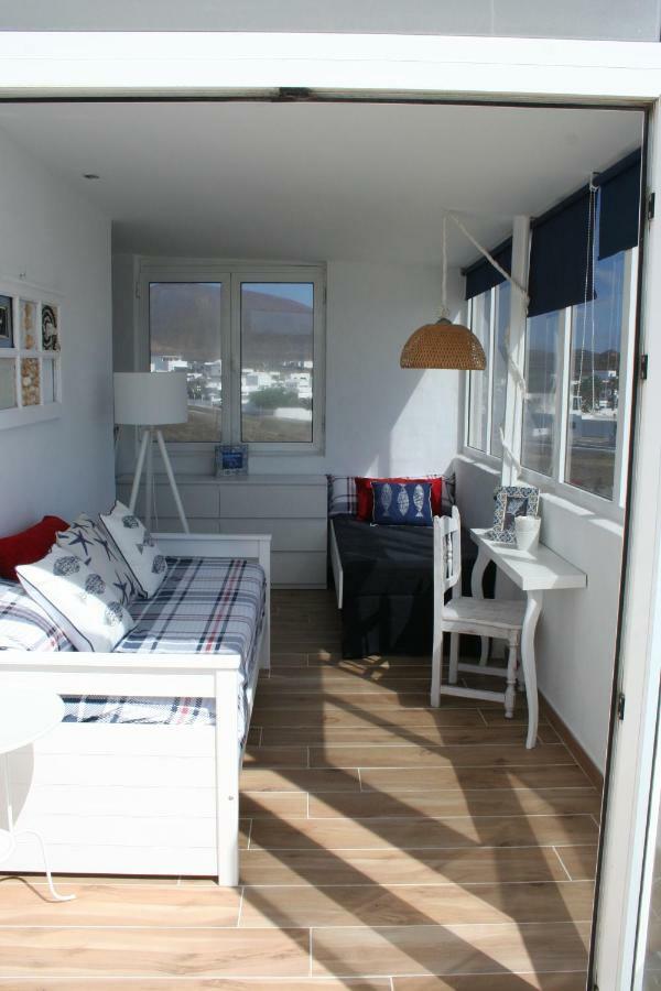 Maricel Villa Teguise  Luaran gambar