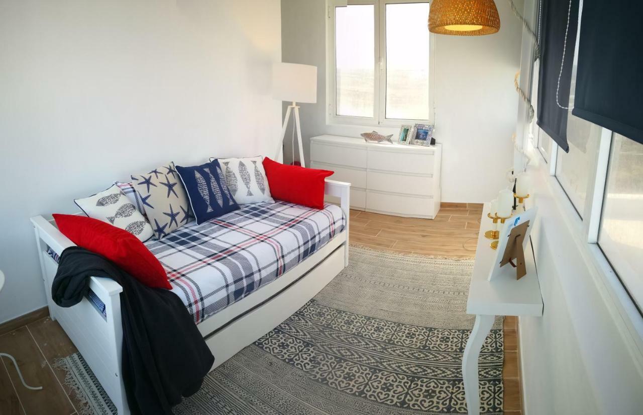Maricel Villa Teguise  Luaran gambar