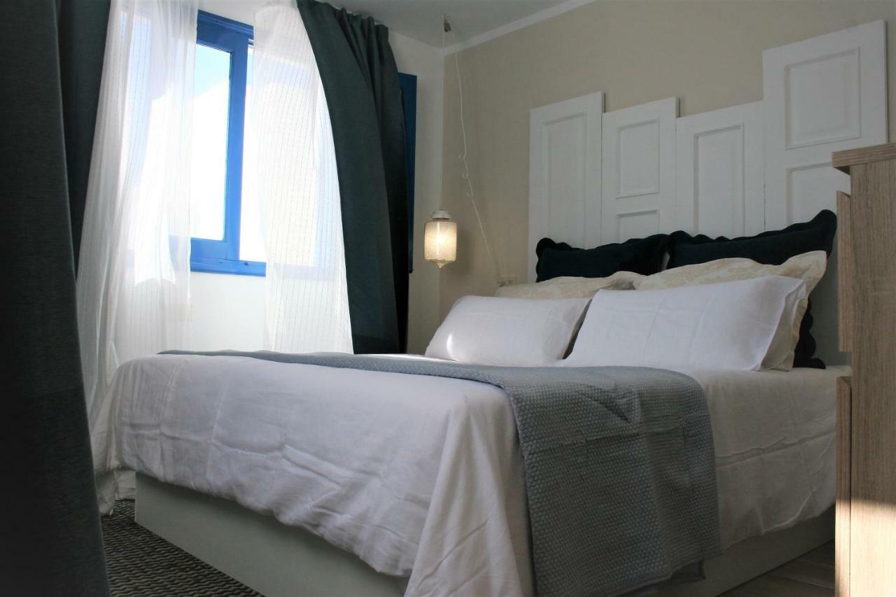 Maricel Villa Teguise  Luaran gambar