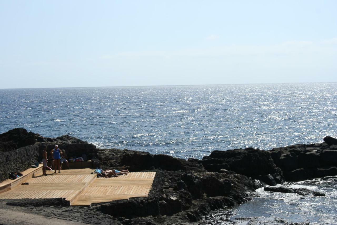 Maricel Villa Teguise  Luaran gambar