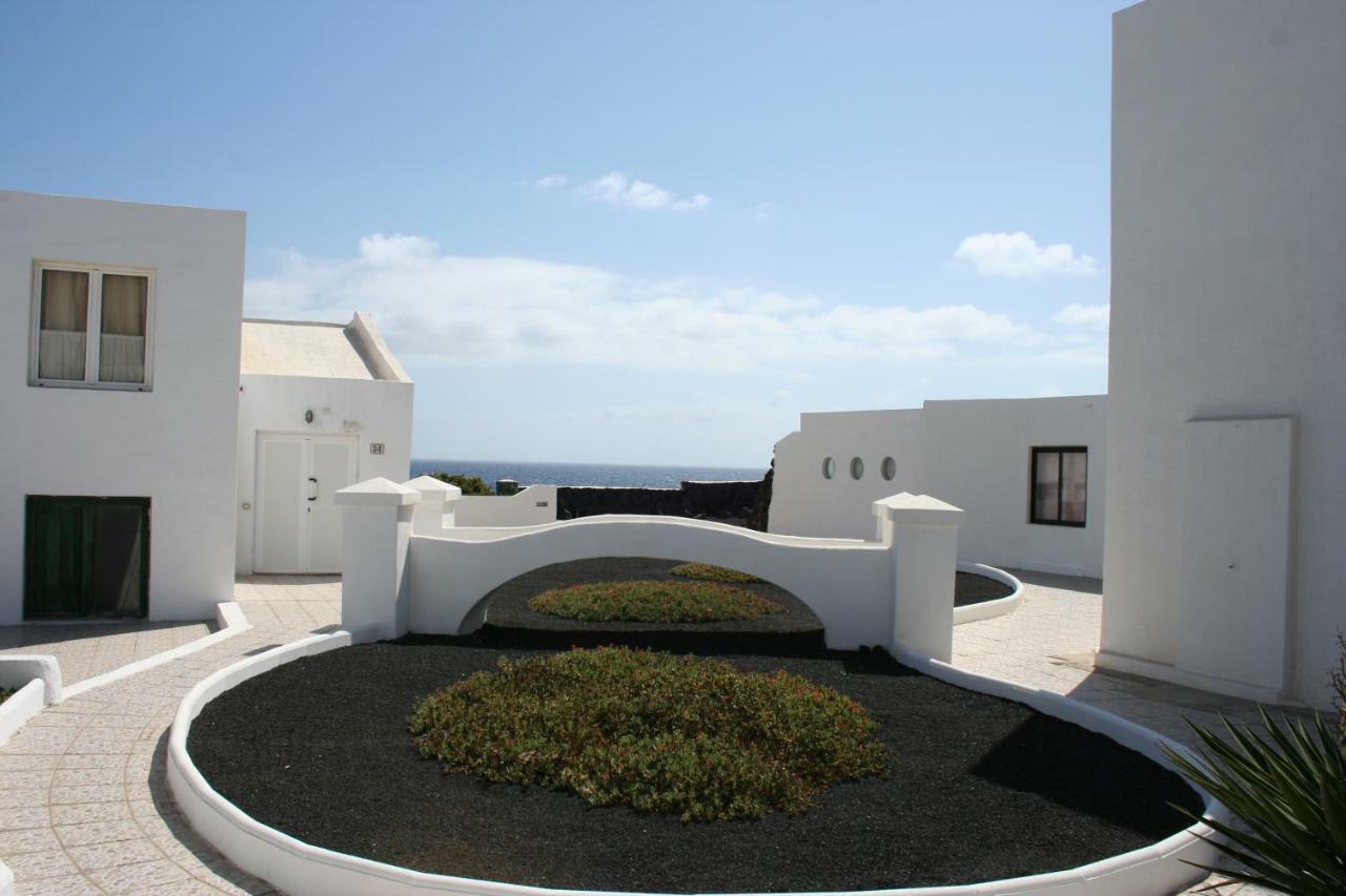Maricel Villa Teguise  Luaran gambar