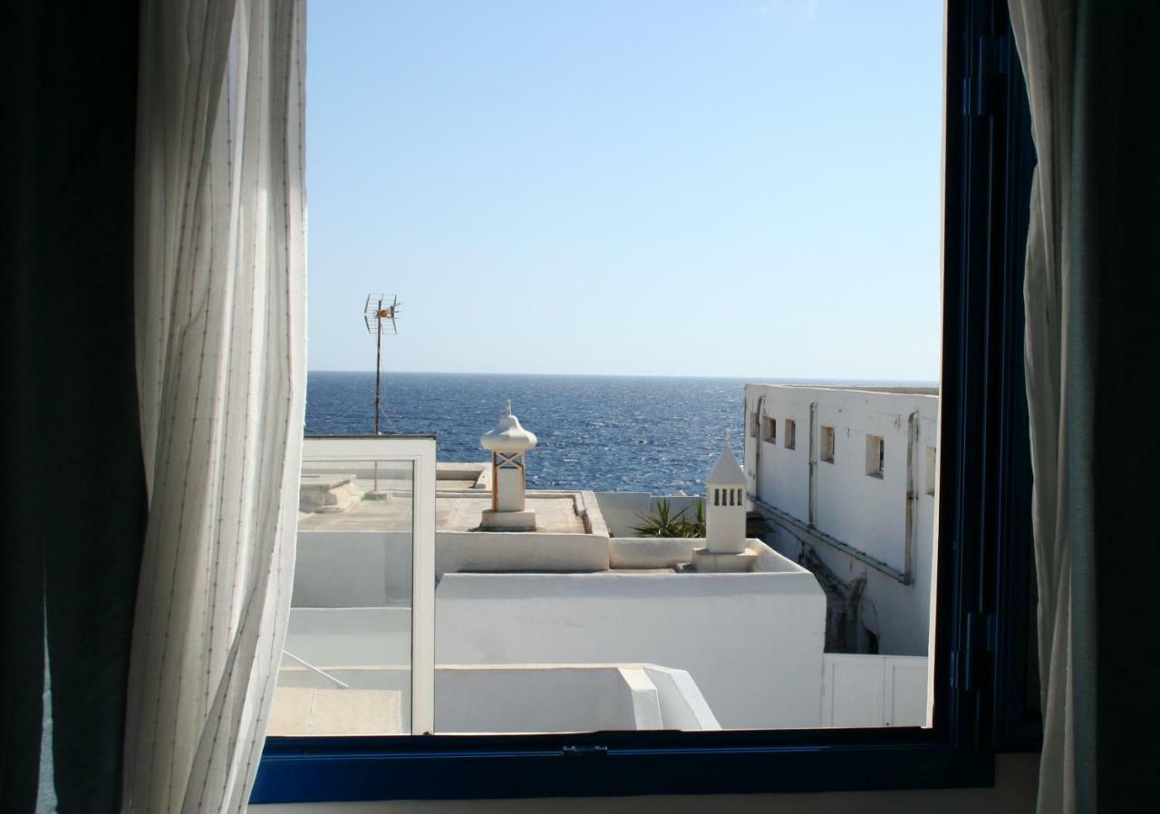 Maricel Villa Teguise  Luaran gambar