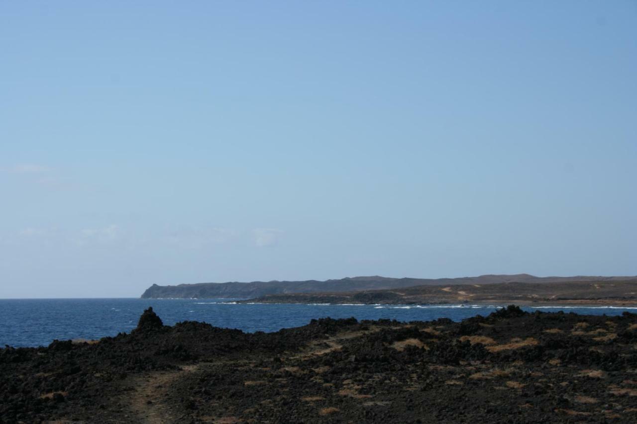 Maricel Villa Teguise  Luaran gambar
