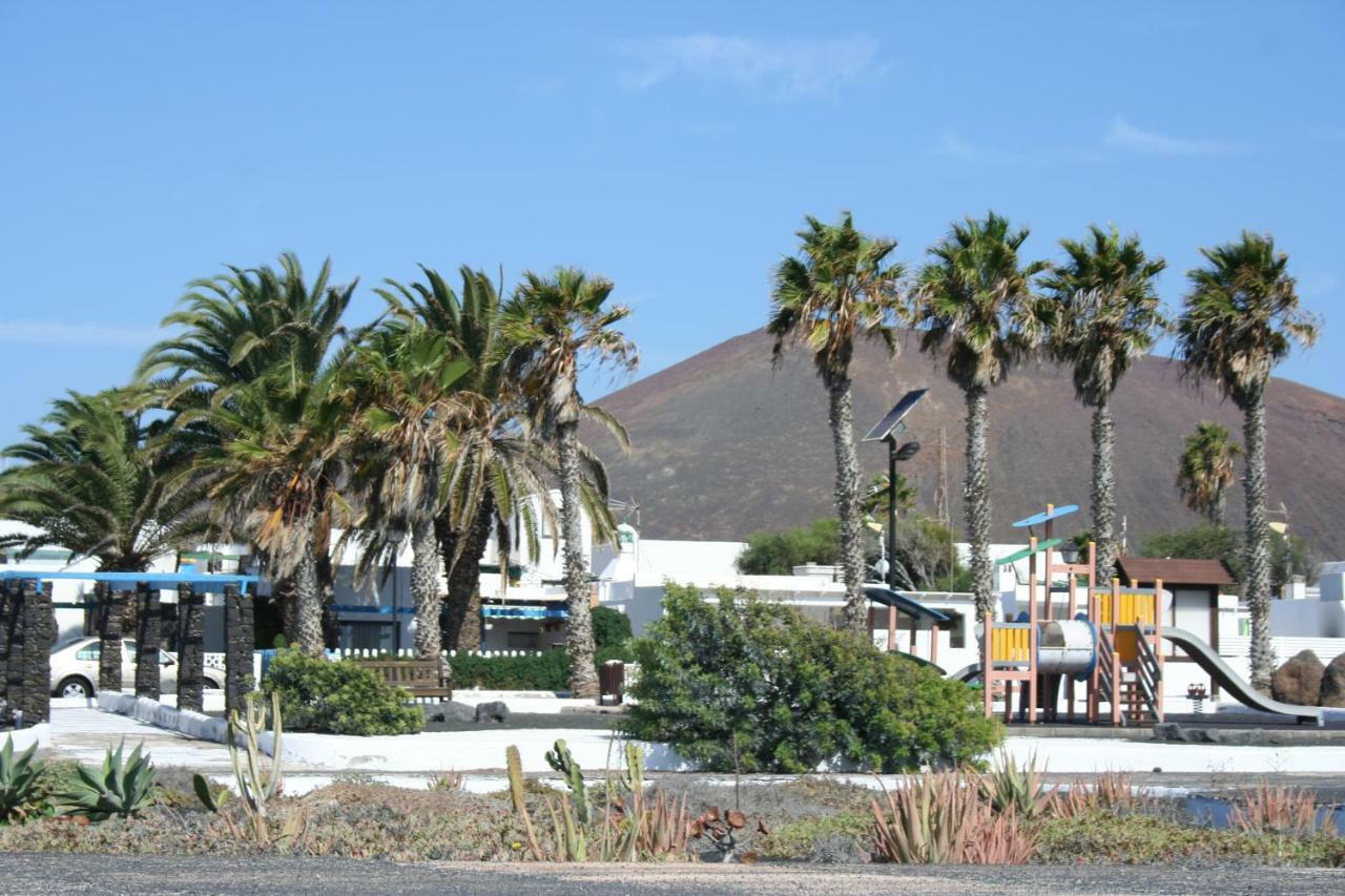 Maricel Villa Teguise  Luaran gambar