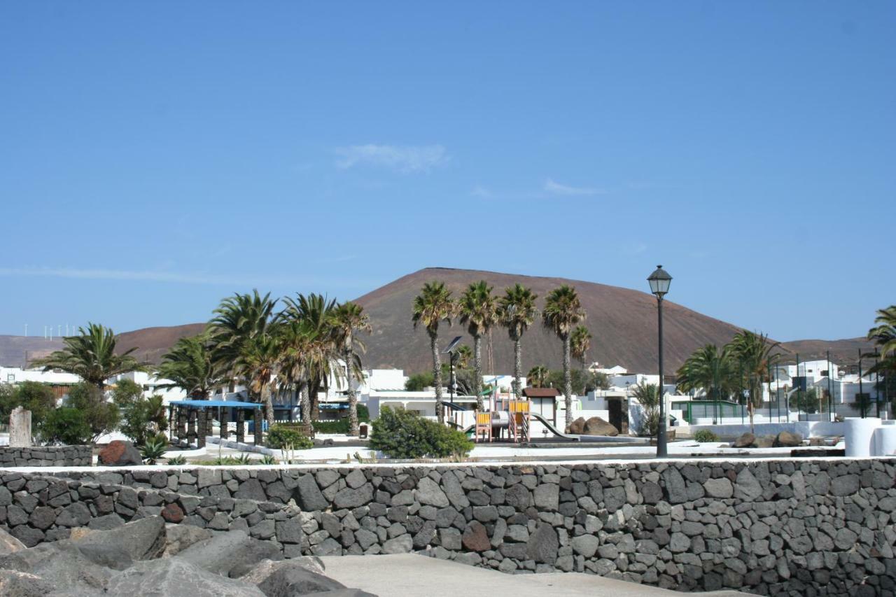 Maricel Villa Teguise  Luaran gambar