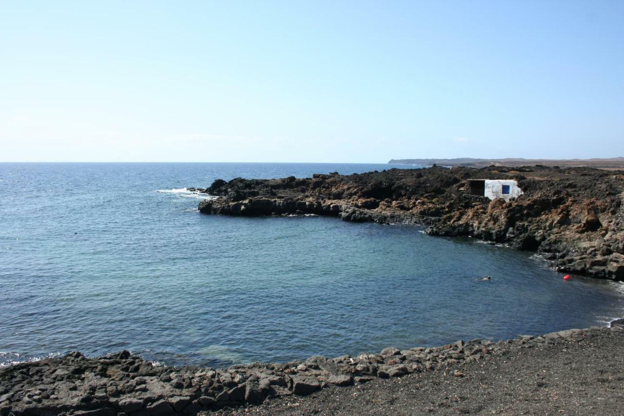 Maricel Villa Teguise  Luaran gambar